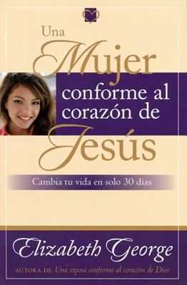 Una mujer conforme al corazón de Jesús