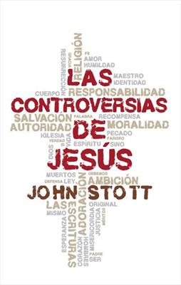 Las controversias de Jesús