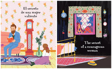 Load image into Gallery viewer, Corrie Ten Boom (La mujer valiente y el refugio secreto)
