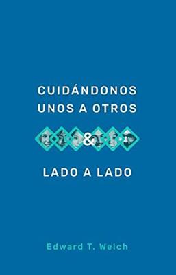 Cuidándonos unos a otros lado a lado