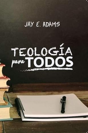 Teología para Todos