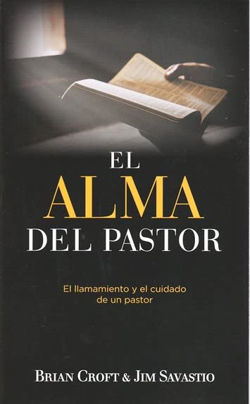 El Alma del pastor