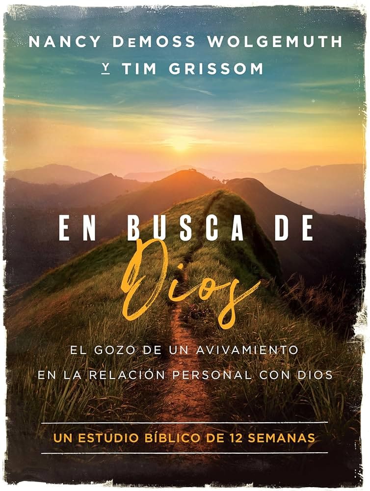 En busca de Dios