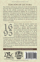 Load image into Gallery viewer, Catecismo bautista edición de lectura / Una breve introducción en los principios de la religión cristiana
