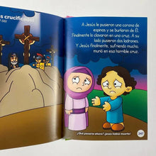 Load image into Gallery viewer, Biblia Para Todos Los Niños / Azul
