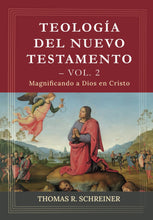 Load image into Gallery viewer, Teología del Nuevo Testamento - Vol. 2
