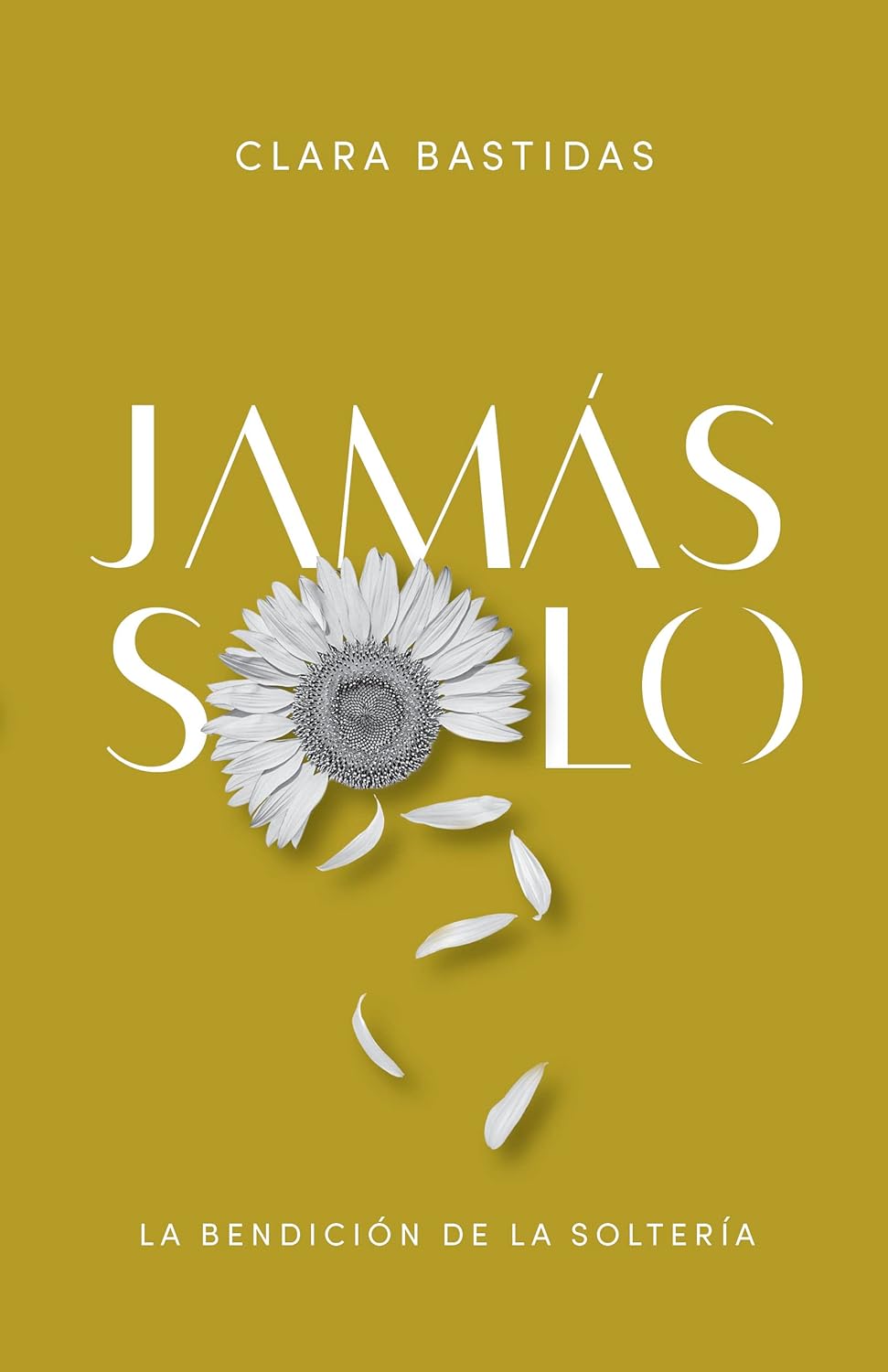 Jamás solo