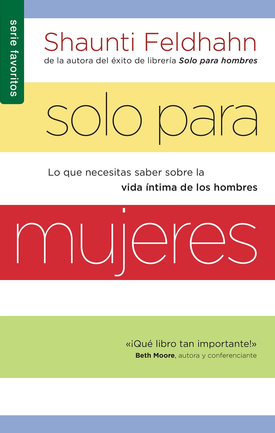 Solo Para Mujeres