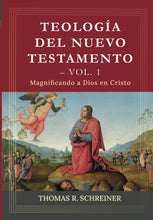 Load image into Gallery viewer, Teologia del Nuevo Testamento - Vol. 1
