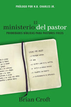 Cargar imagen en el visor de la galería, El ministerio del pastor
