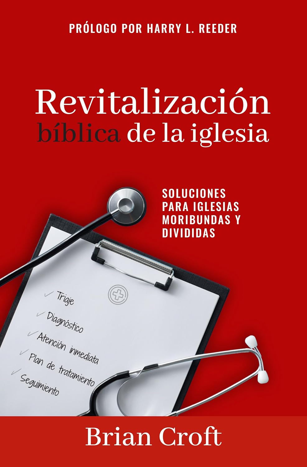 Revitalización bíblica de la iglesia