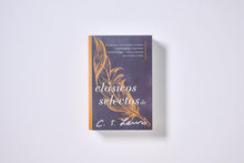 Cargar imagen en el visor de la galería, Clásicos selectos de C. S. Lewis: Antología de 8 de los libros de C. S. Lewis
