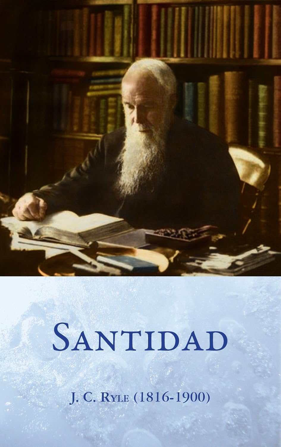 Santidad