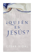 Cargar imagen en el visor de la galería, ¿Quién es Jesús?
