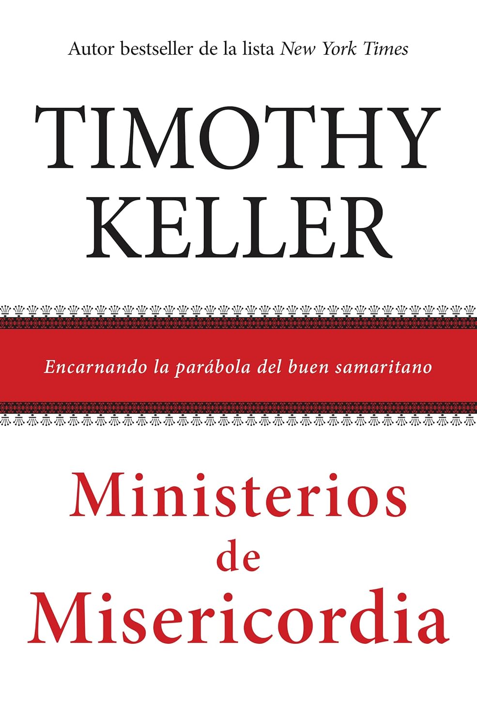 Ministerios de Misericordia