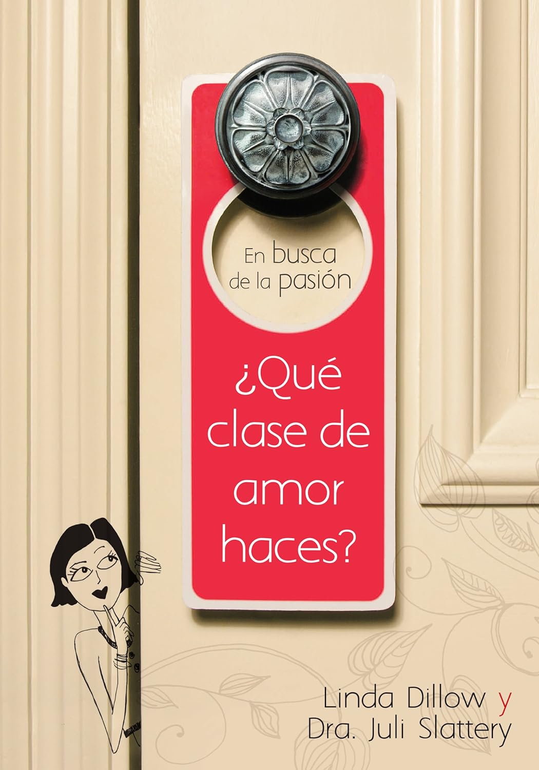 En busca de la pasión: ¿qué clase de amor haces?