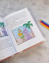 Cargar imagen en el visor de la galería, Biblia para niñas - Historias bíblicas
