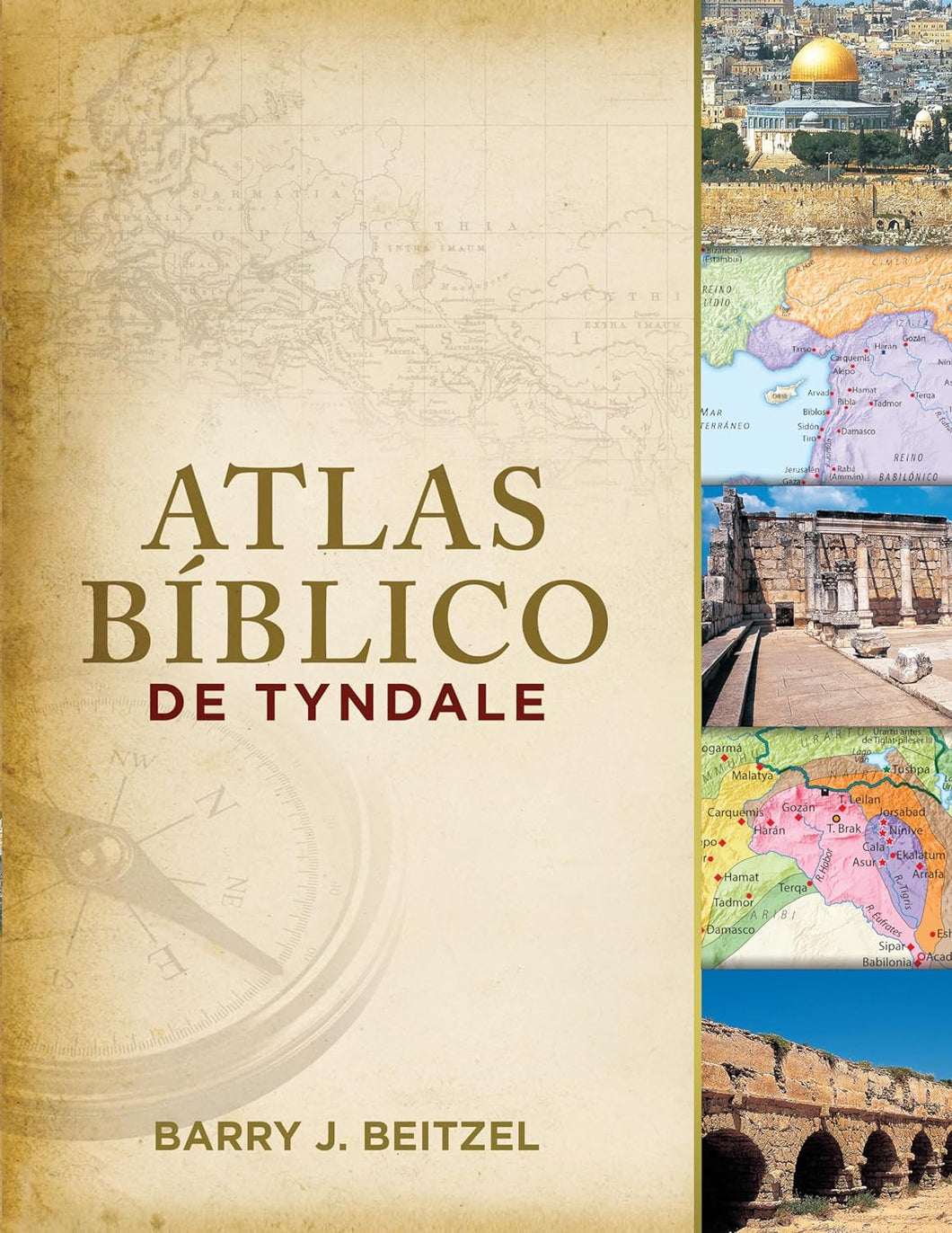 Atlas bíblico de Tyndale