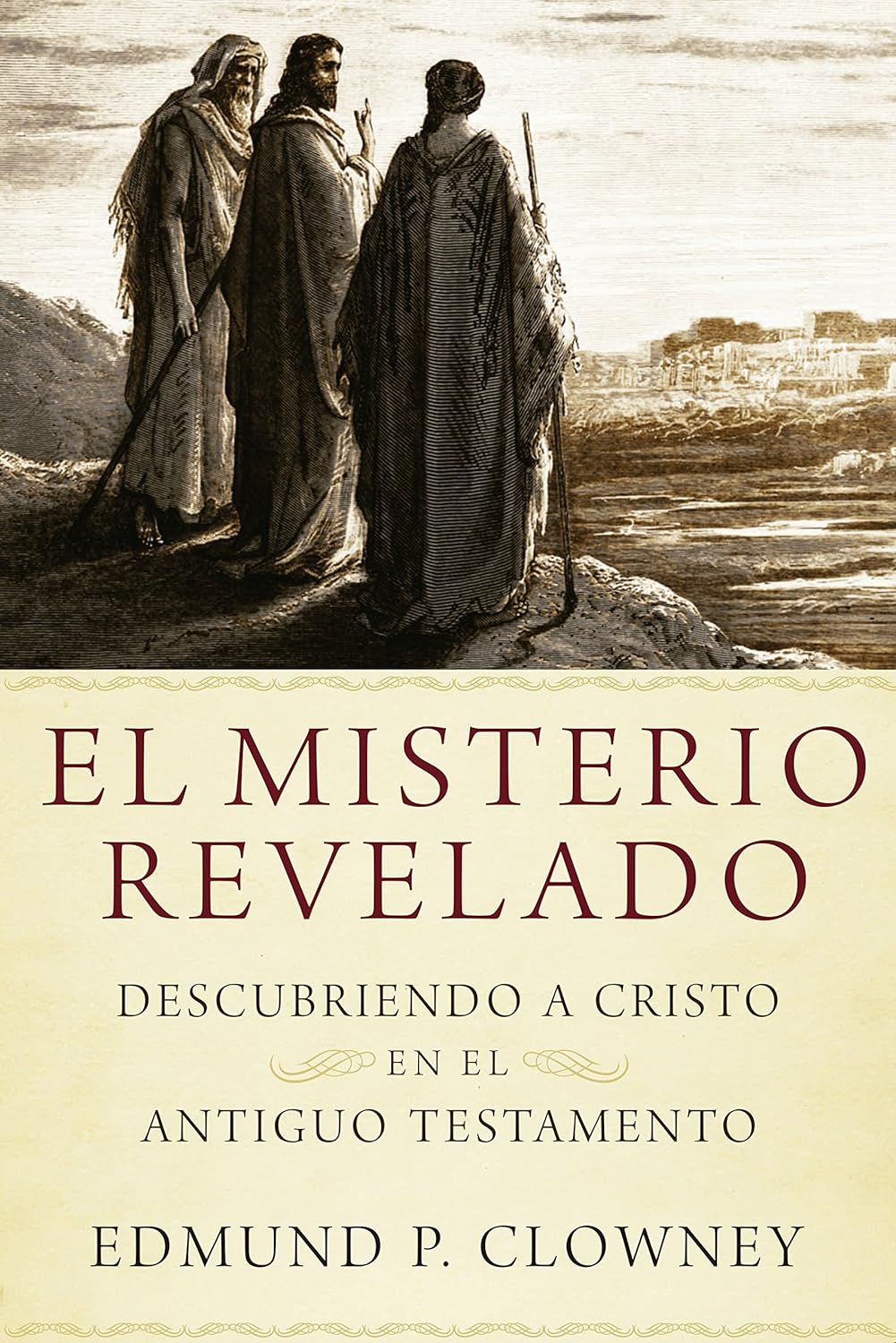 El Misterio Revelado