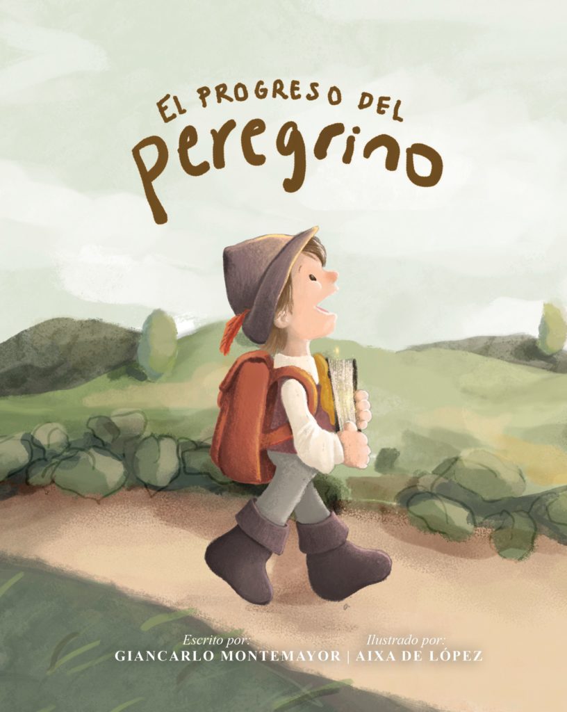 El progreso del peregrino (edición para niños)