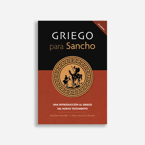 Griego para Sancho