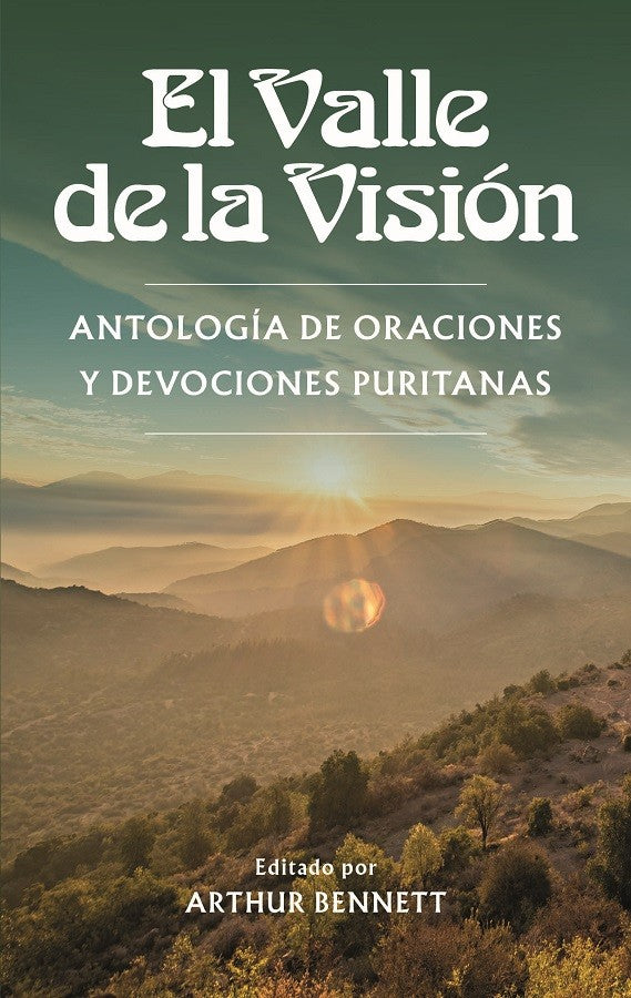 El valle de la visión