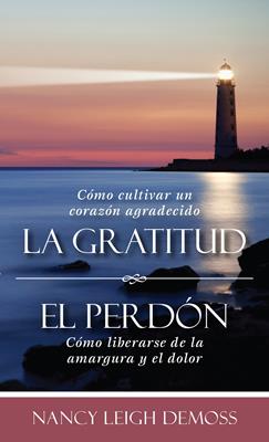 La Gratitud - El Perdón