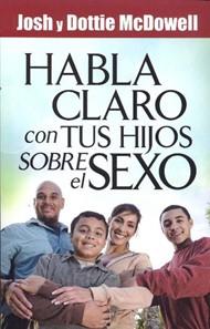 Habla claro con tus hijos sobre el sexo