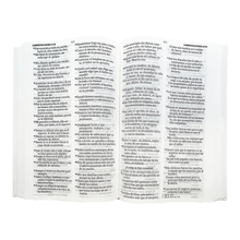 Cargar imagen en el visor de la galería, Biblia RVR60 tamaño manual - Espada
