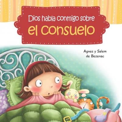 Dios habla conmigo sobre el consuelo