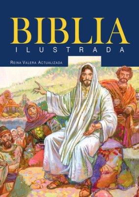 Biblia RVA Ilustrada