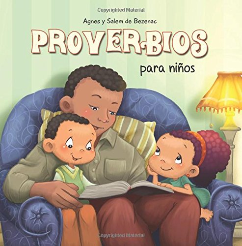 Proverbios para niños