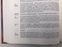 Cargar imagen en el visor de la galería, La Biblia en orden cronológico RV60 (Tapa Dura)
