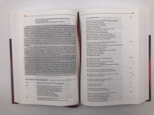 Cargar imagen en el visor de la galería, La Biblia en orden cronológico RV60 (Tapa Dura)
