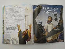 Cargar imagen en el visor de la galería, Biblia Ilustrada Amigos de Dios
