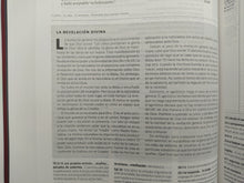 Load image into Gallery viewer, Biblia de estudio de la Reforma (Tapa Dura)
