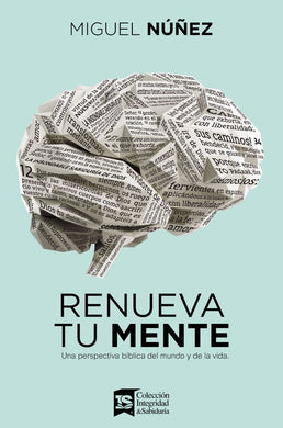 Renueva tu mente