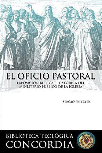 El oficio Pastoral