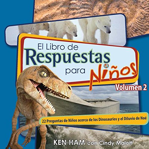 Respuestas para niños Vol. 2