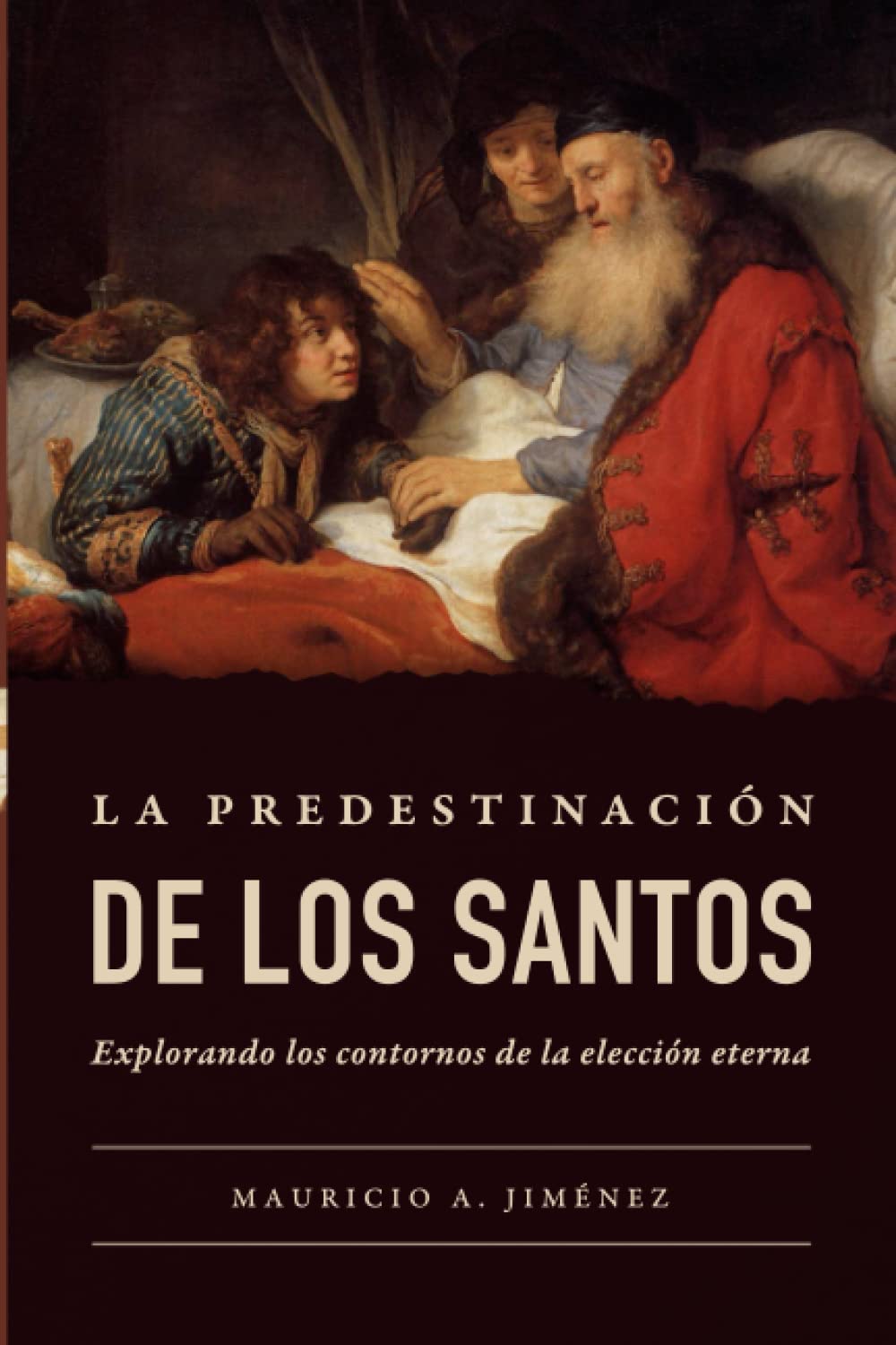 La predestinación de los santos