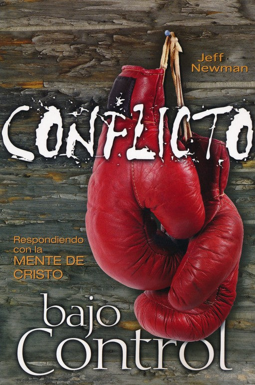 Conflicto bajo control