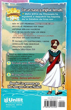 Load image into Gallery viewer, Biblia de promesas para niños RVR60 (Nueva edición)
