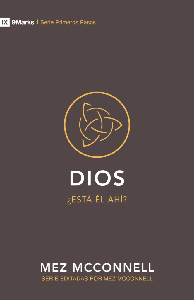 Serie Primeros Pasos - Dios