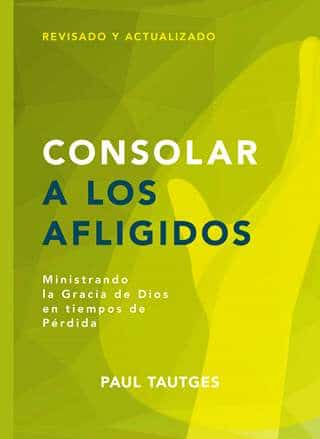 Consolar a los afligidos