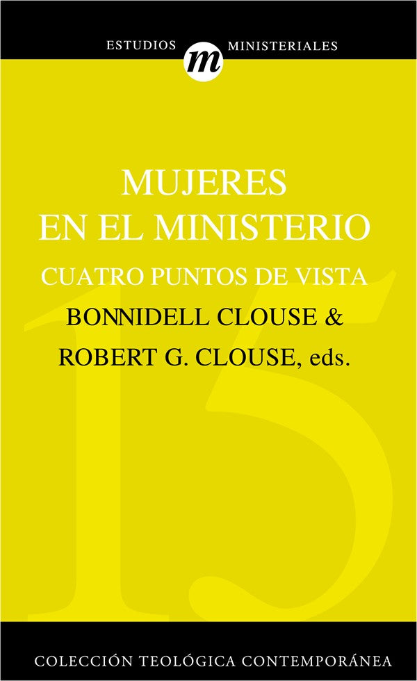 CTC15 Mujeres en el ministerio