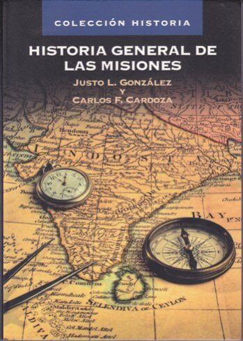 Historia general de las misiones