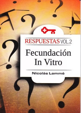 Respuestas Vol. 2 Fecundación In Vitro