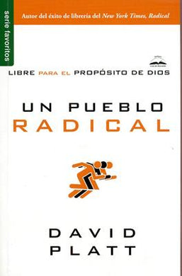 Un pueblo radical