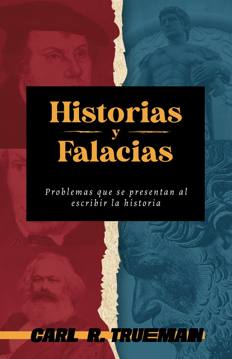 Historias y Falacias