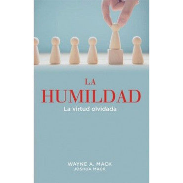 La humildad